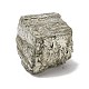 Rough Nuggets Natural Pyrite Healing Stone(G-G999-A03)-2