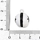 Alloy Enamel Pendants(FIND-B062-12B)-4