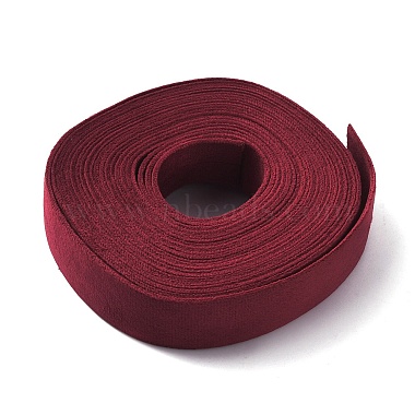 Velvet Ribbon(OCOR-WH0060-68B-09)-2