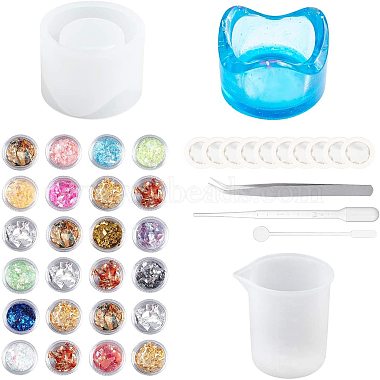 Mixed Color Silicone Kits
