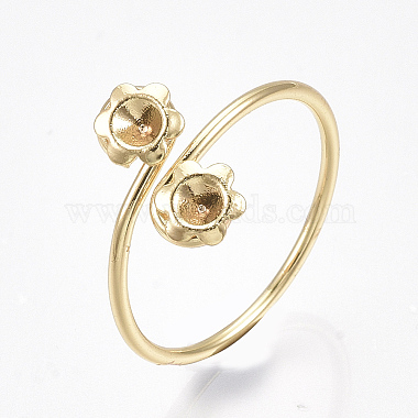 Brass Finger Ring Rhinestone Settings(X-KK-S350-409G)-3