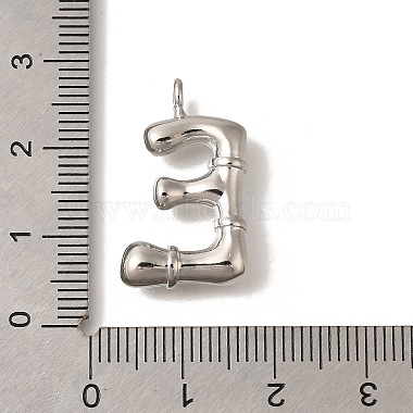 crémaillère pendentifs en laiton placage(KK-I722-08P-E)-3