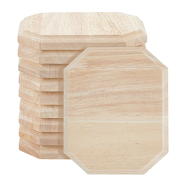 Unfinished Wood Board(DIY-WH0591-308)-1