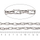 chaînes à maillons en alliage(LCHA-T001-16P)-3