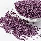 12/0 Grade A Baking Paint Glass Seed Spacer Beads(X-SEED-Q009-FJX16)-1