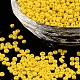 (Repacking Service Available) Glass Seed Beads(SEED-C019-3mm-42)-1