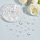 cabochons de perles imitation plastique écologique(MACR-PH0001-13)-4