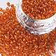 8/0 Glass Seed Beads(X1-SEED-A005-3mm-29)-1