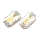 K5 Glass Rhinestone Buttons(RGLA-H109-11)-3