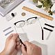 Polyester Eyeglasses Ear Grip(AJEW-CN0006-70A)-3