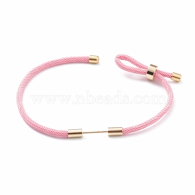 Fabricación de pulseras de cordón de nailon trenzado(MAK-A017-D02)-3