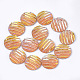 Resin Cabochons(CRES-T012-05D)-1