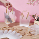 プラスチック包装ギフトトートバッグ(ABAG-WH0046-48C)-3