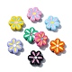30Pcs Alloy Enamel Beads(ENAM-CJ0006-20)-3