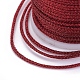 Polyester Metallic Thread(OCOR-G006-02-1.0mm-16)-3