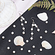 Natural Cultured Freshwater Pearl Beads Strands(PEAR-NB0001-07)-4