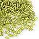 Glass Bugle Beads(SEED-R011-24)-1