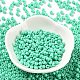 Baking Paint Glass Seed Beads(SEED-H002-I-A509)-2