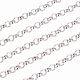 Iron Rolo Chains(CHT038Y-NF)-2