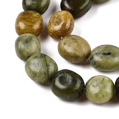 Natural TaiWan Jade Beads Strands(G-T138-91)-3