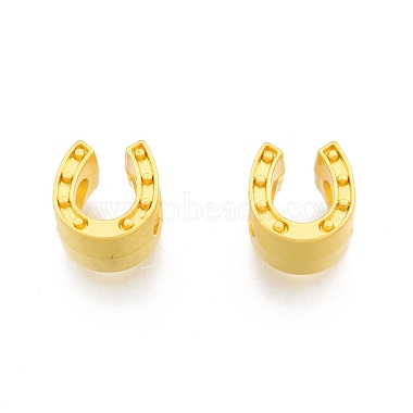 Matte Gold Color Others Alloy Bead Frame
