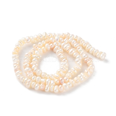 Natural Cultured Freshwater Pearl Beads Strands(PEAR-I007-02K-01A)-3