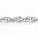 304 Stainless Steel Rope Chains(CHS-H008-01P)-2