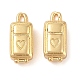 Brass Pendants(KK-K384-02G)-1