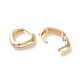 Rack Plating Brass Hoop Earrings(EJEW-S241-18G)-2