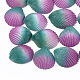Peinture aérosol perles de coquille d'arche naturelle(X-SSHEL-S261-03A)-1