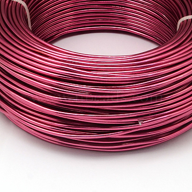 Round Aluminum Wire(AW-S001-1.2mm-03)-3