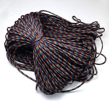 Colorful Paracord Thread & Cord