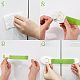 12Pcs 3 Style PVC ABS Baby Proofing Child Safety Locks(AJEW-GF0003-32)-4