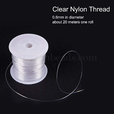 Nylon Wire(NWIR-PH0001-14-0.6mm)-2
