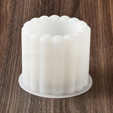 DIY Candle Silicone Molds(DIY-M054-02)-4