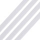 1/4-дюймовый плоский плетеный эластичный веревочный шнур(EC-R030-6mm-01)-3