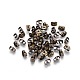 Iron Ear Nuts(X-E034Y-NFAB)-1