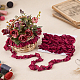 6M Cotton Ruffle Trim(OCOR-FG0003-39B)-4