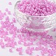 (Repacking Service Available) Glass Seed Beads(SEED-C020-4mm-155)-1
