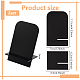 Acrylic Slant Back Postcard Display Stands(ODIS-WH0078-86B)-2