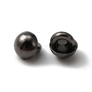 Mini Alloy Shank Buttons(BUTT-WH0029-07B)-2