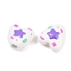 Handmade Porcelain Beads(PORC-P035-01A-04)-2