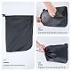 2Pcs Waterproof Dustproof Oxford Cloth Rearview Mirror Protective Cover(ABAG-CN0001-63)-6