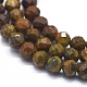 Natural Pietersite Beads  Strands(G-D0013-23)-3