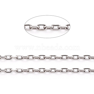 Stainless Steel Cable Chains Chain