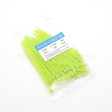 Plastic Cable Ties(KY-CJC0004-01K)-3