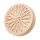 Beech Wood Cookie Molds(AJEW-WH0083-45A)-1