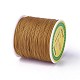 Round String Thread Polyester Fibre Cords(OCOR-J003-16)-2