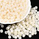 Glass Seed Beads(SEED-T008-01B)-1