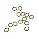 Jewelry Findings(IFIN-S210-7x5mm-AB-NF)-1